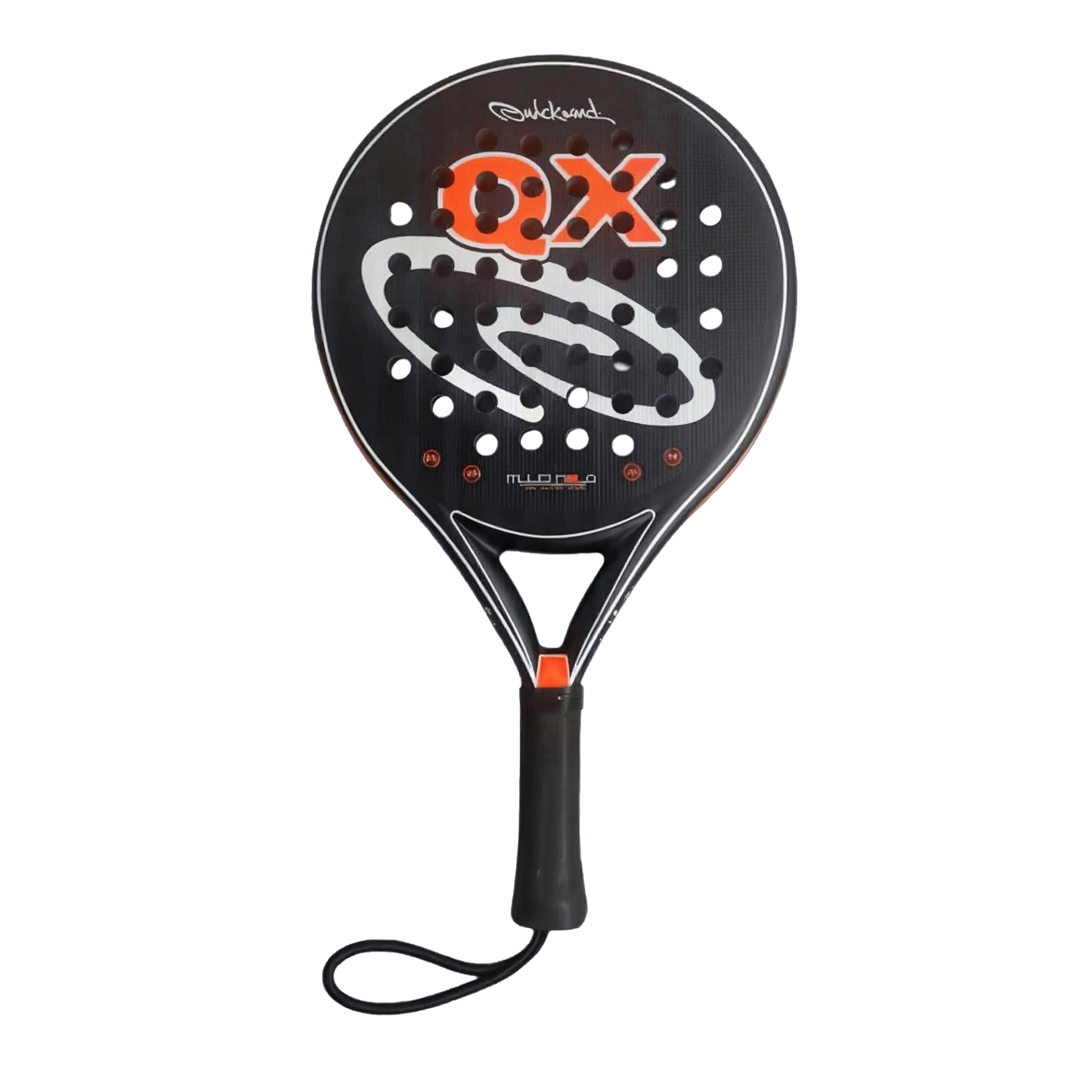 quicksand-qx-raquette-de-beach-tennis-d-butant image 1