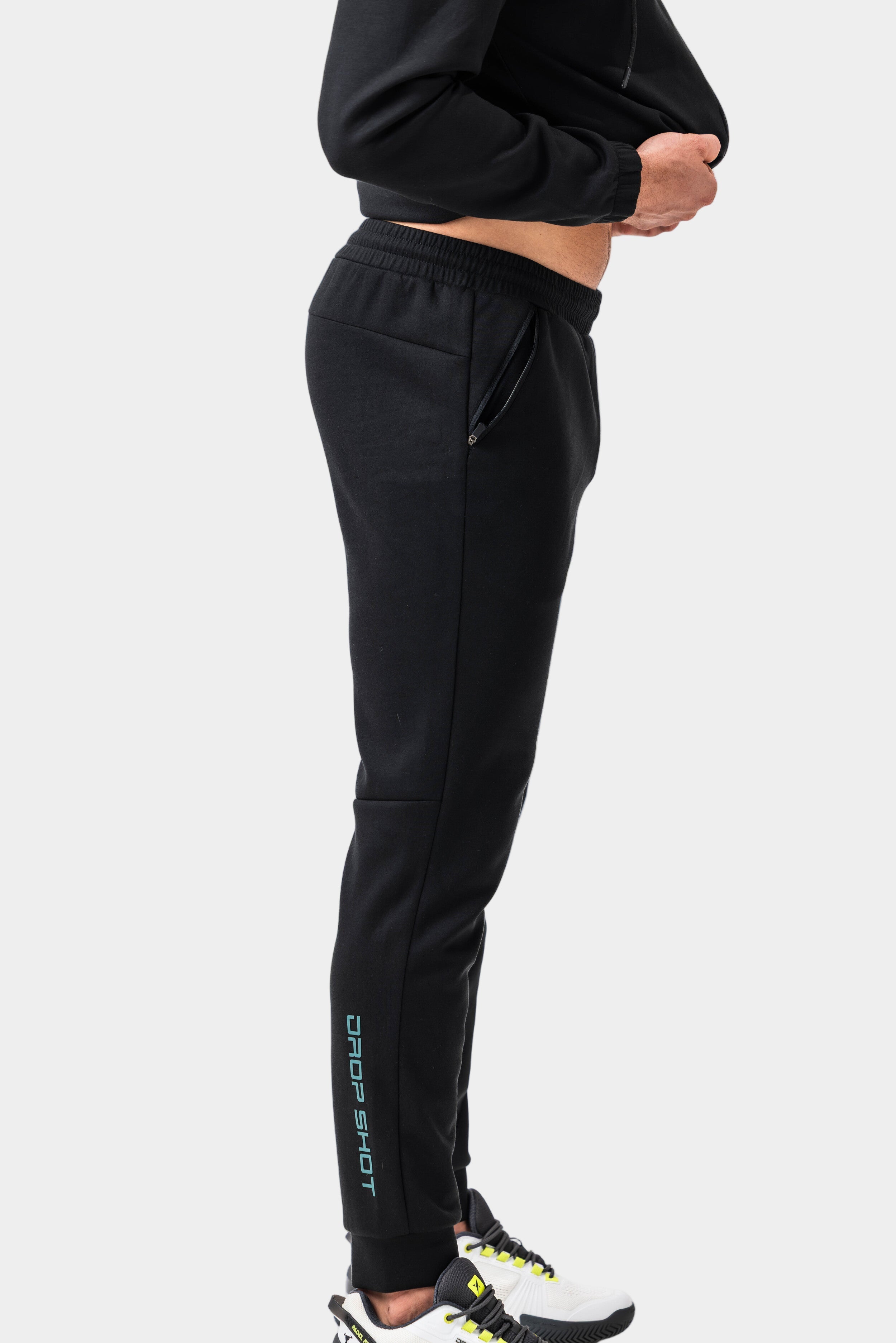 drop-shot-buma-pantalon-homme-pantalon-padel-lifestyle image 8