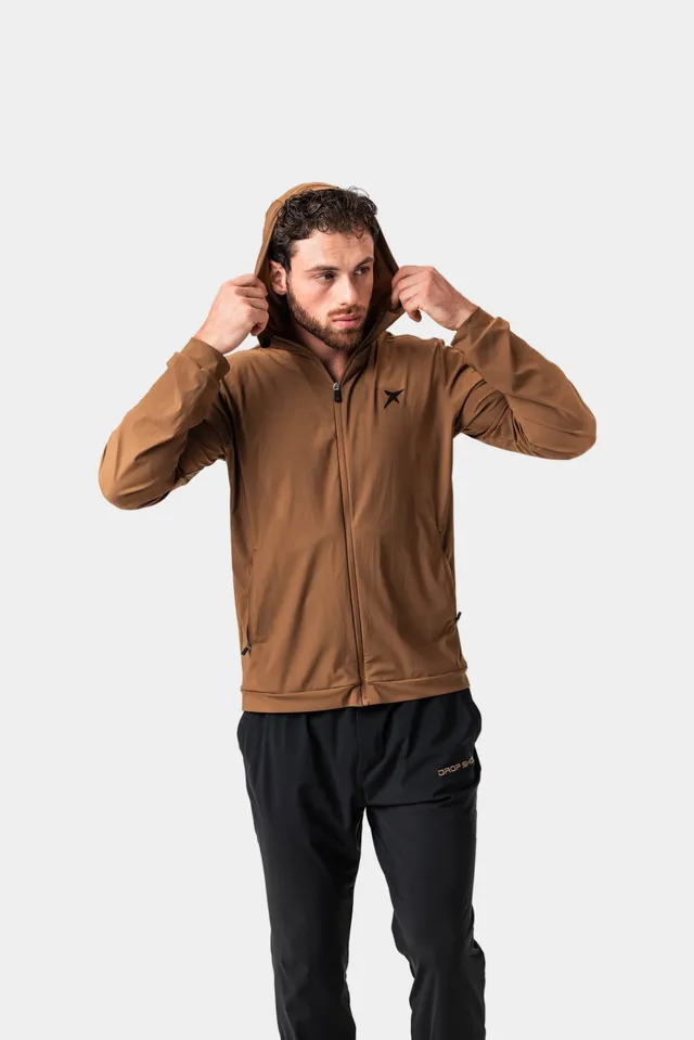 drop-shot-global-jacket-veste-de-padel-homme image 1
