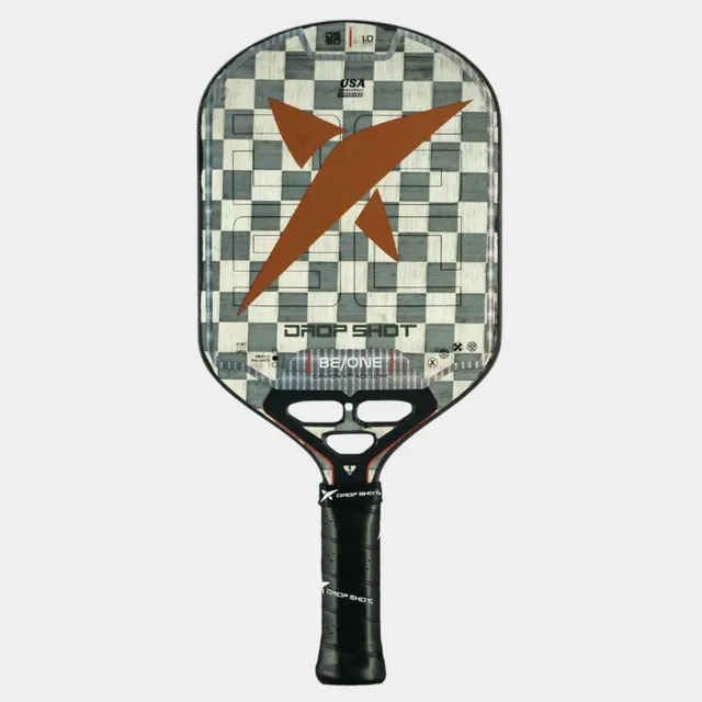 drop-shot-canyon-attack-1-0-raquette-de-pickleball-230g image 1