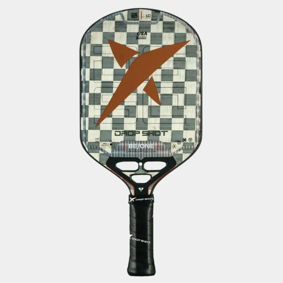 drop-shot-canyon-attack-1-0-raquette-de-pickleball-230g image 1