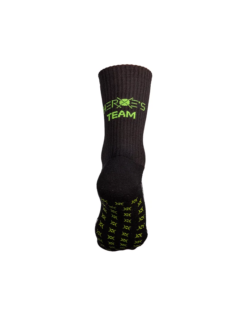 heroe-s-proteam-chaussettes-padel-beach-tennis image 3
