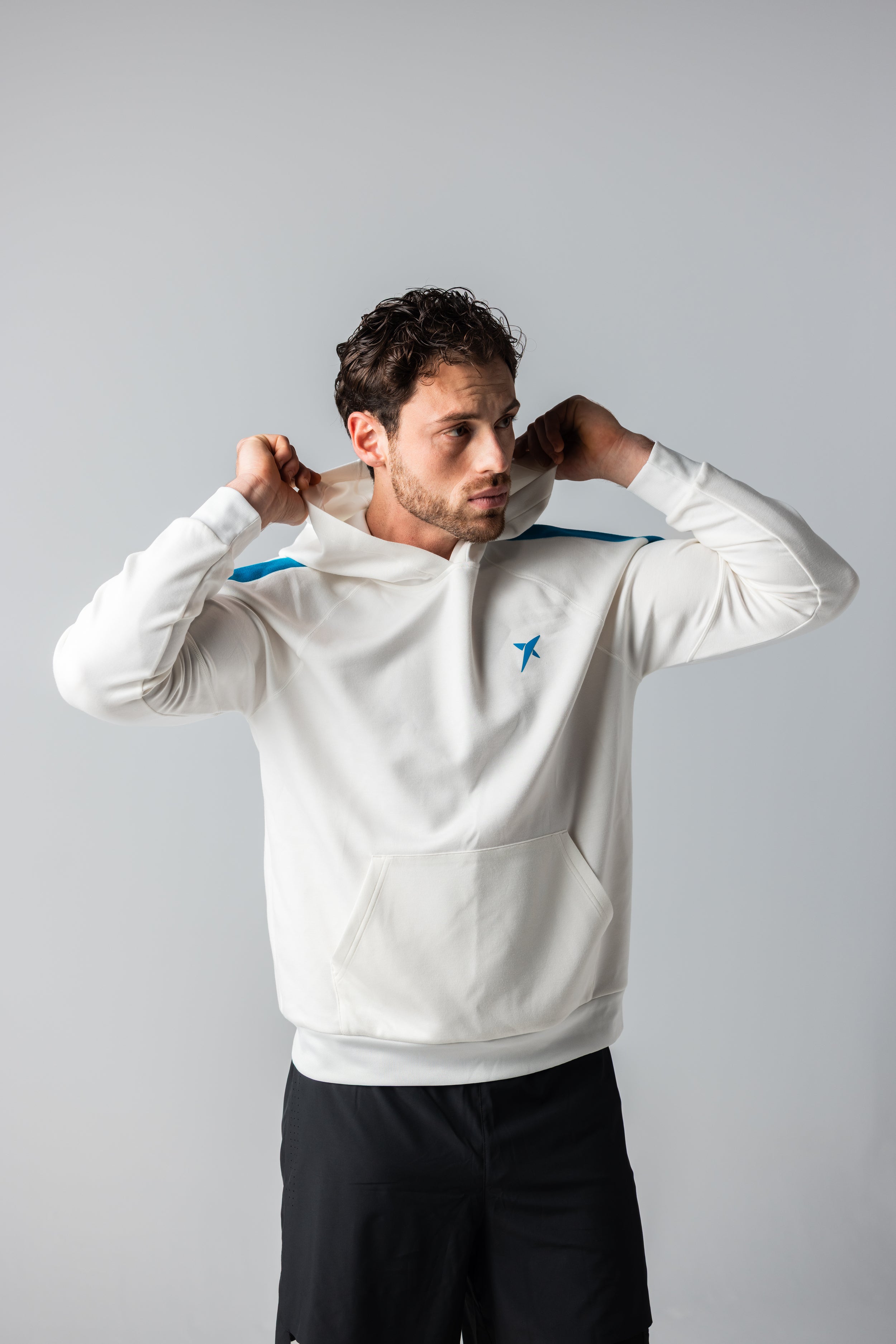 drop-shot-campa-drop-sweatshirt-homme-technique image 7