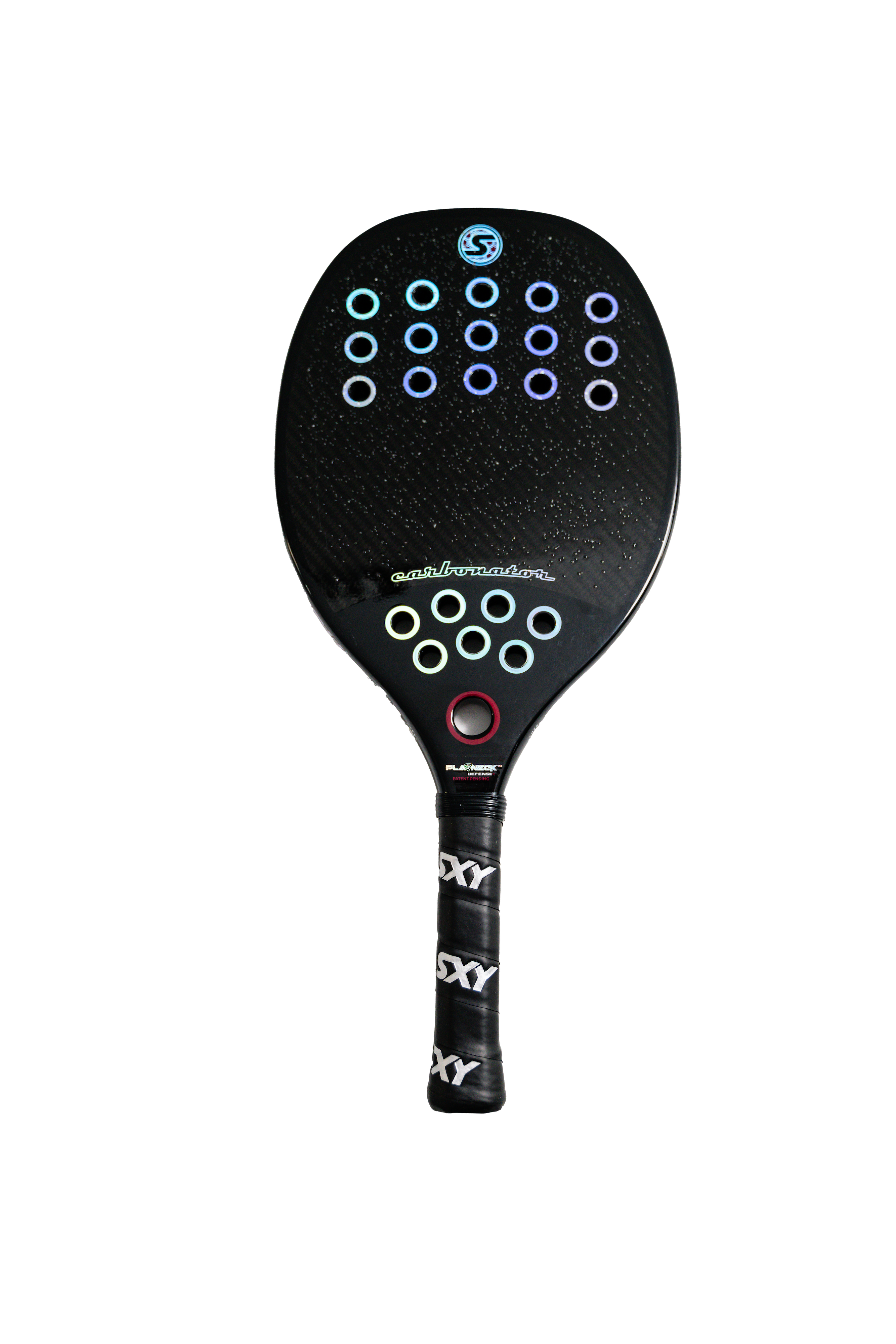 sxy-carbonator-raquette-de-beach-tennis-pro image 3
