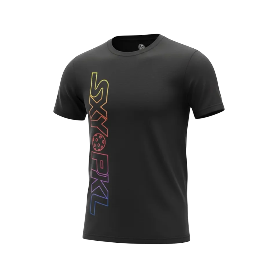 sxy-pkl-not-so-basic-courtside-tee-t-shirt-unisexe image 1