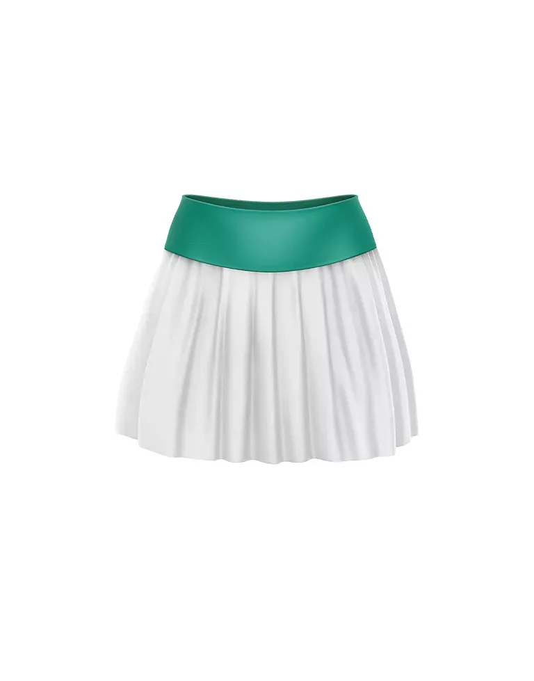 heroe-s-starlight-jupe-gonna-de-beach-tennis image 1