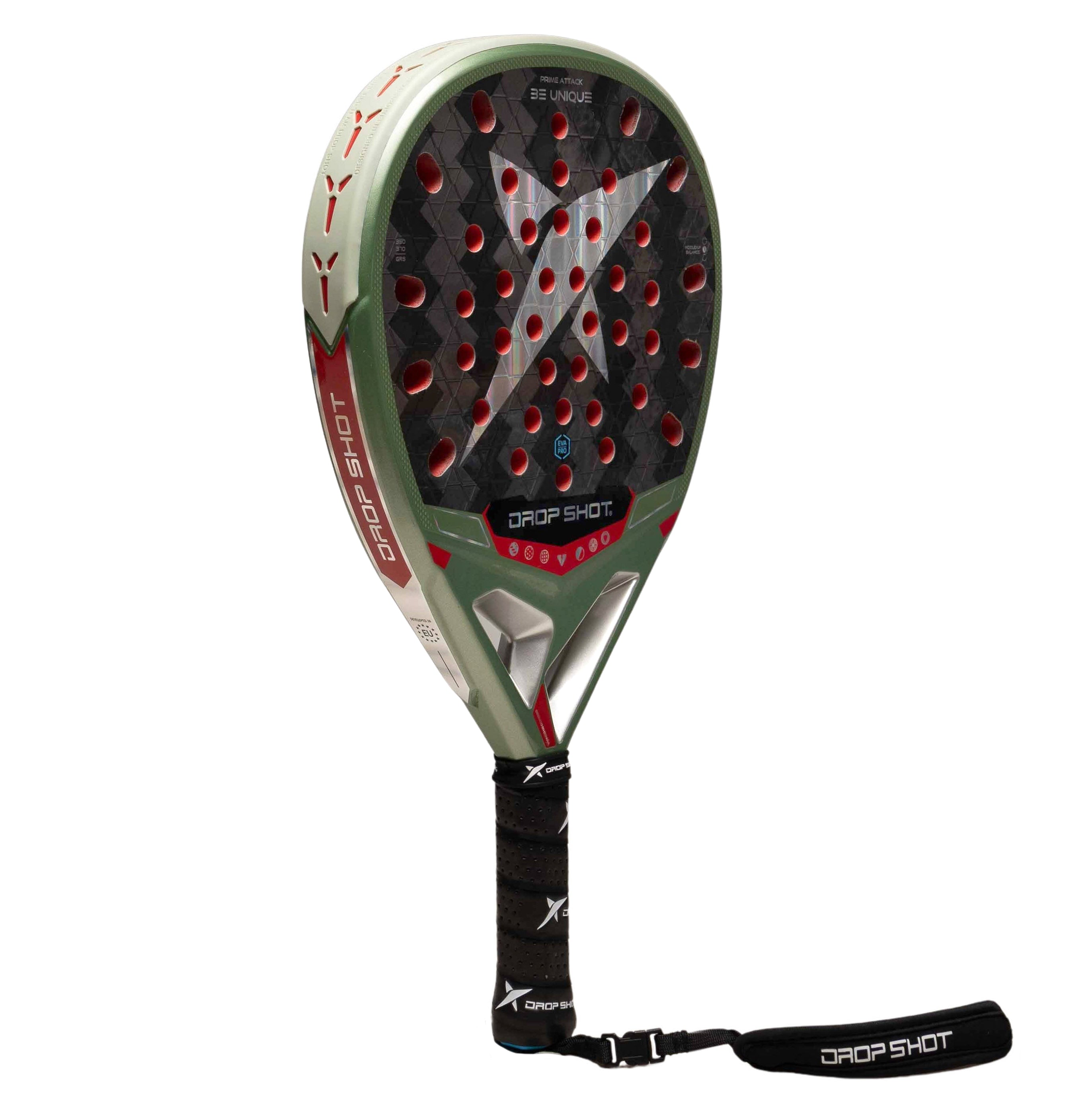drop-shot-prime-attack-raquette-de-padel-puissante-pr-cise-avanc image 4