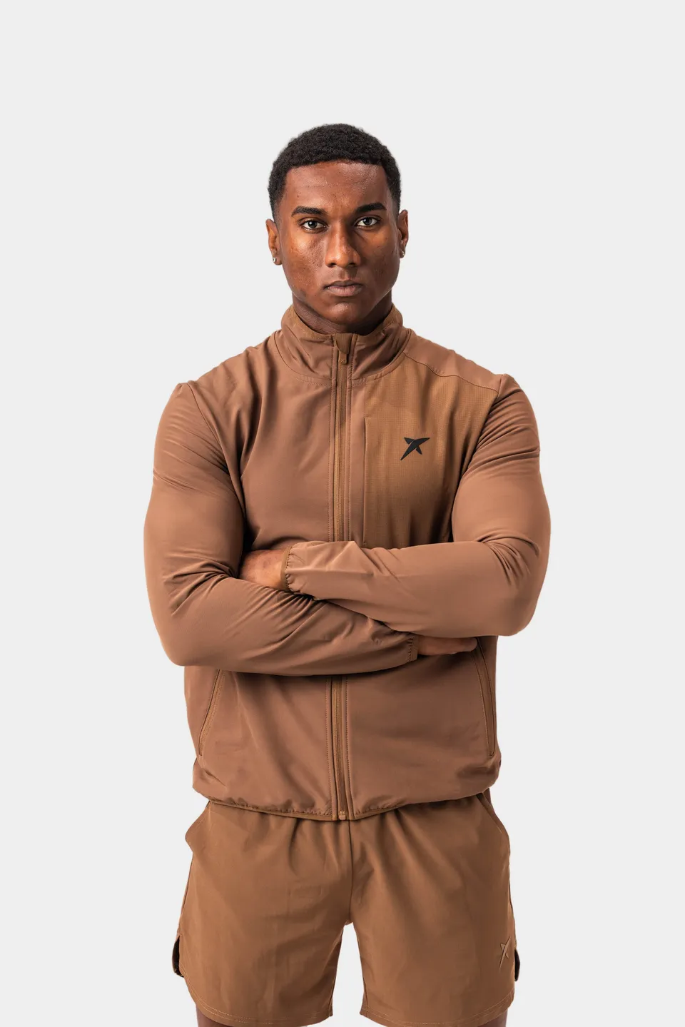 drop-shot-winter-global-veste-homme-aw25 image 1