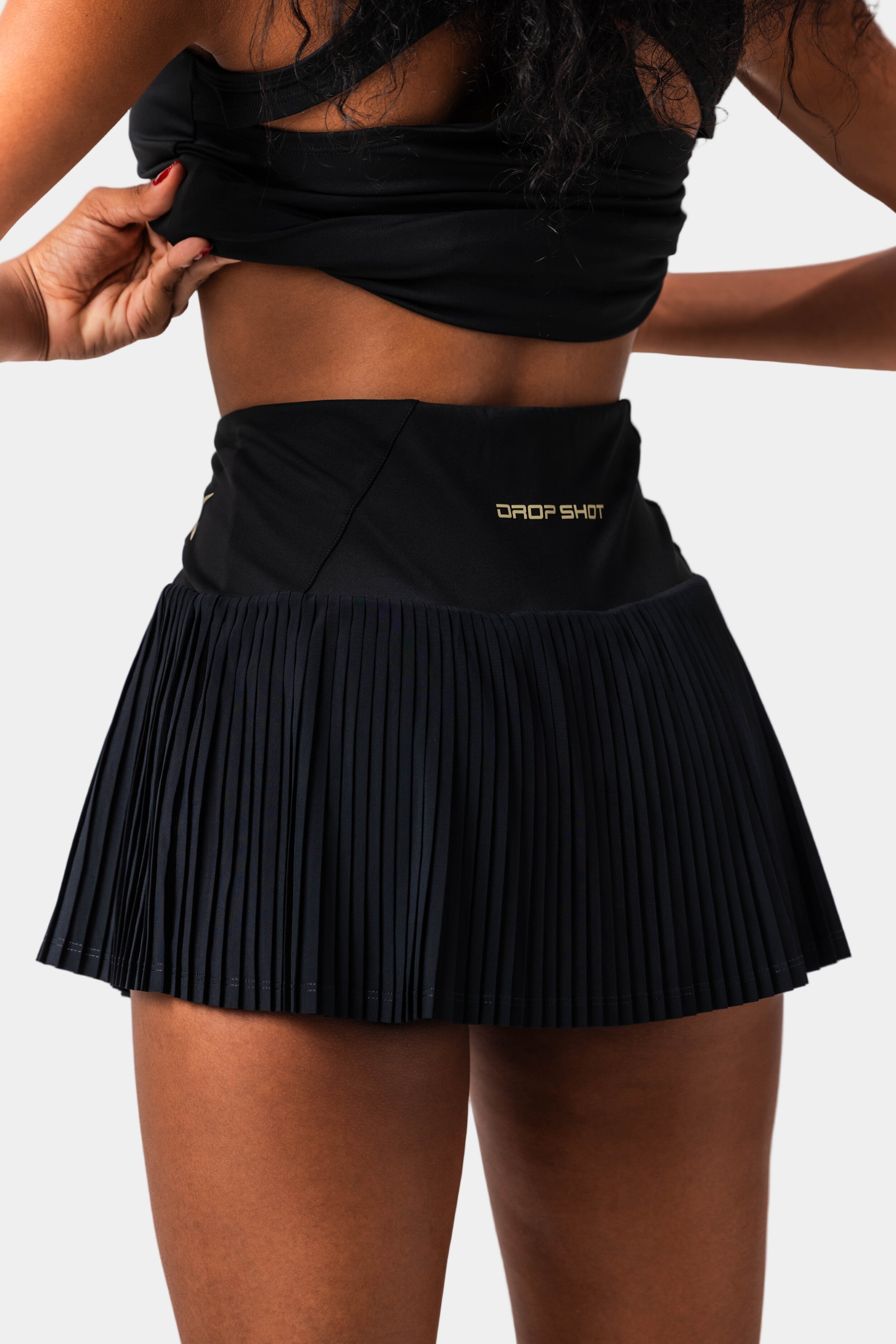 drop-shot-noor-skirt-jupe-de-padel-femme-avec-short-int-gr image 4