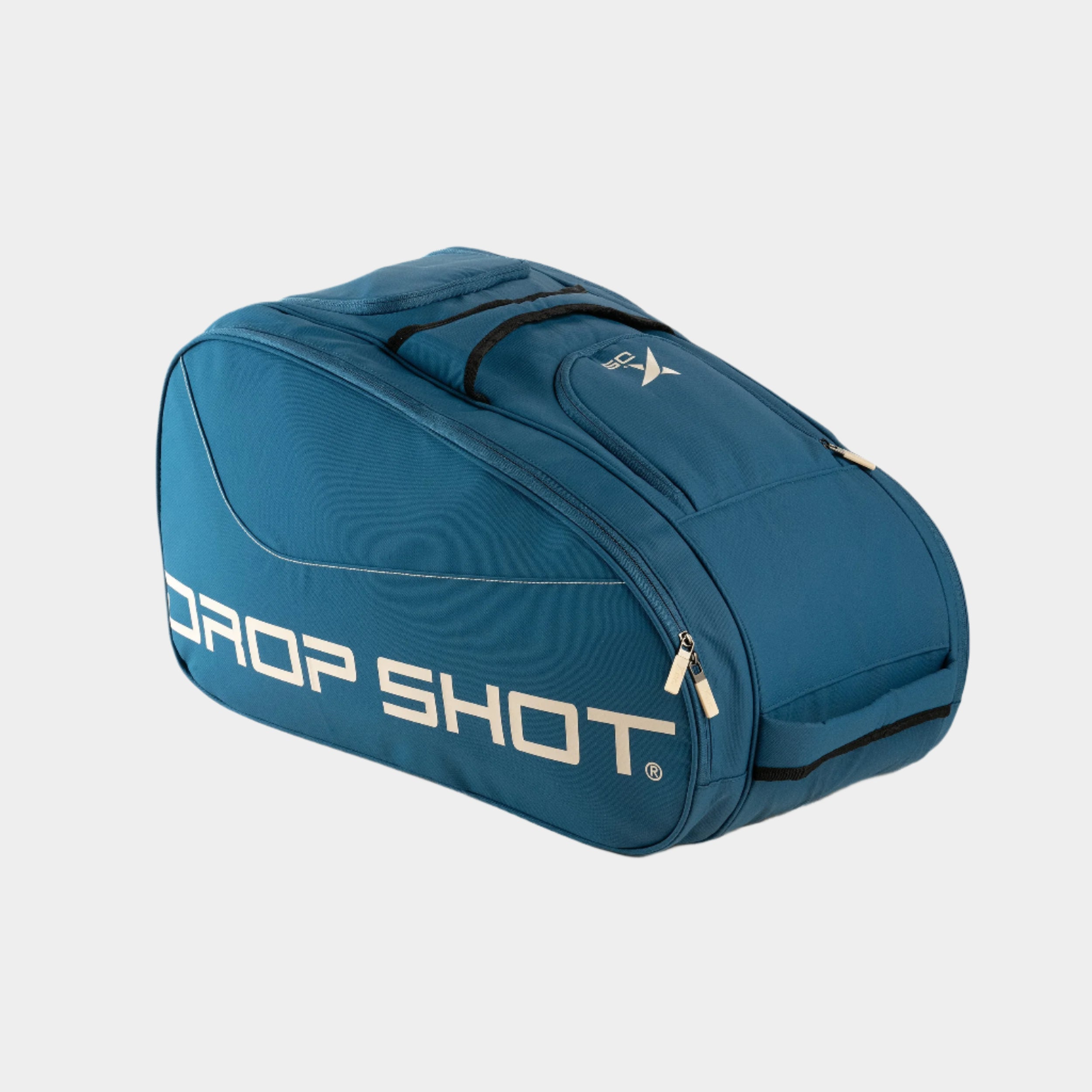 drop-shot-egan-sac-de-padel-compartiment-chaussures image 2