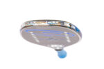 quicksand-silver-club-junior-2026-raquette-de-beach-tennis-junior image 7