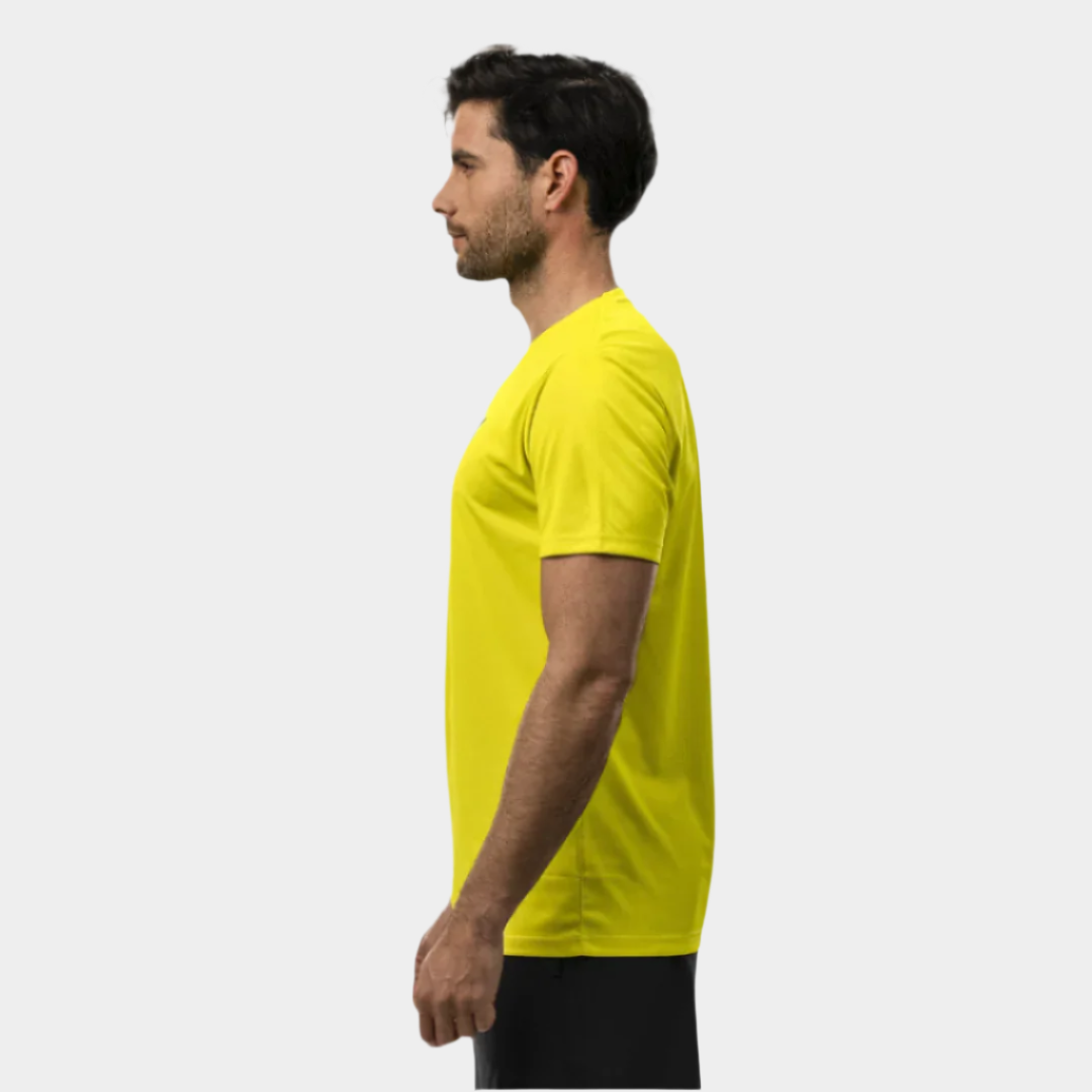 drop-shot-cosmo-t-shirt-homme-textile-padel image 7