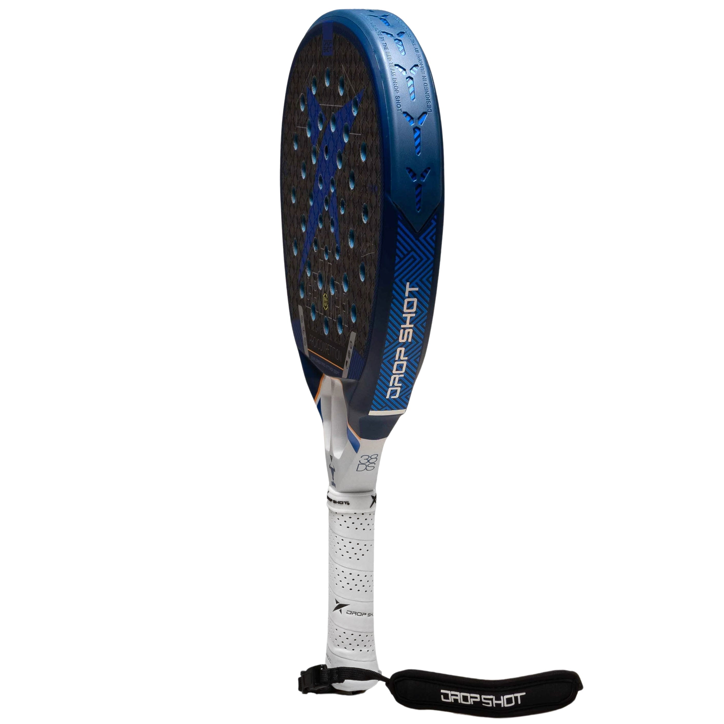 drop-shot-explorer-pro-attack-soft-raquette-padel-2026 image 3
