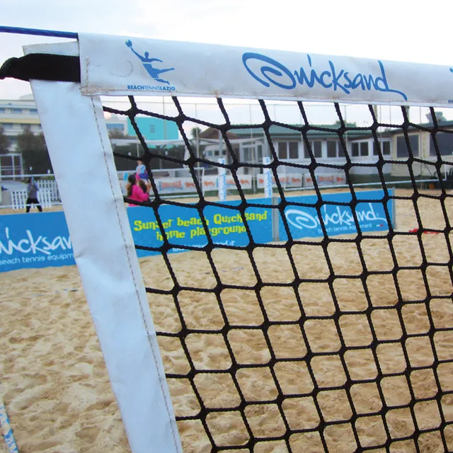 quicksand-filet-de-beach-tennis-r-glementaire image 1