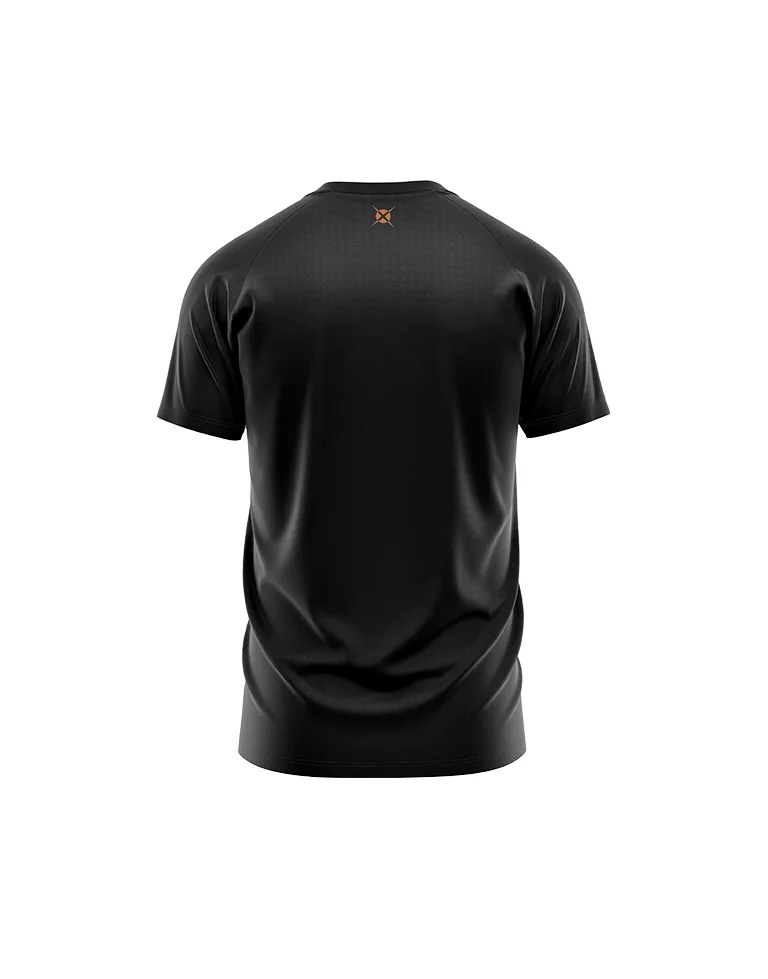 heroe-s-azteca-t-shirt-homme-beach-tennis image 2