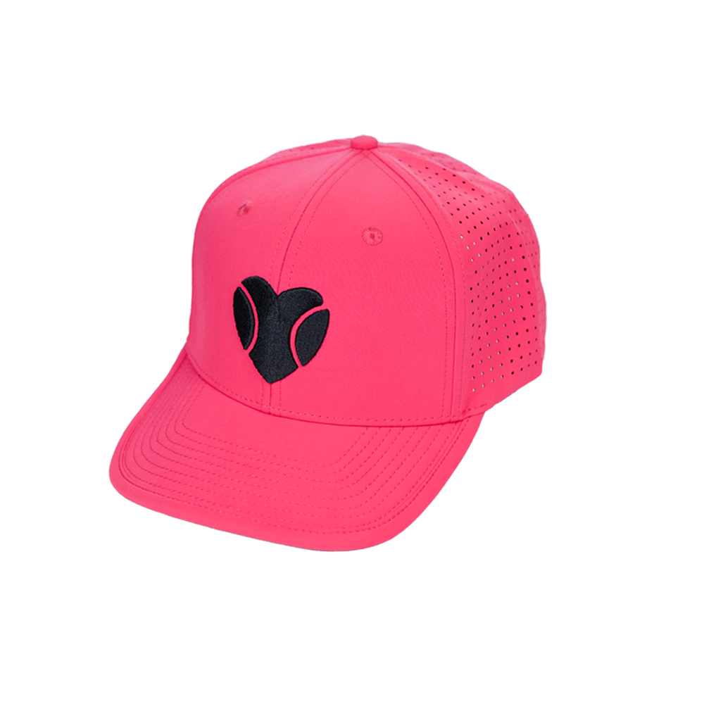 sxy-i-love-beach-tennis-casquette-aqua-snapback-3 image 1
