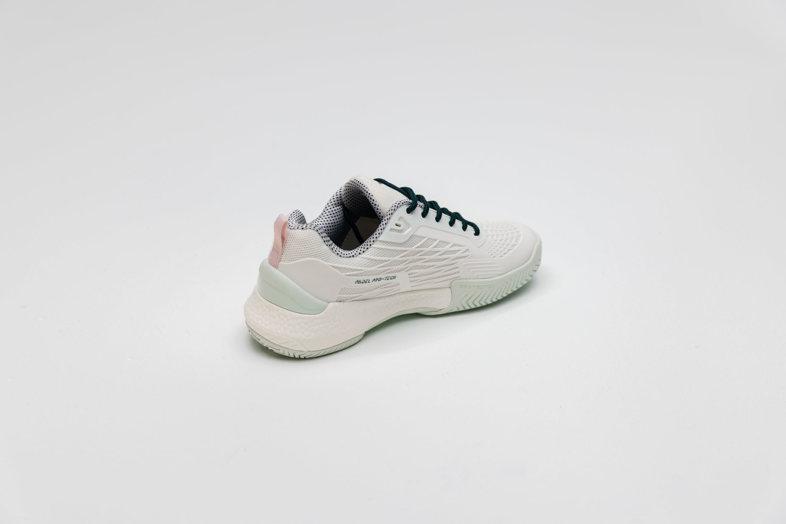 drop-shot-monarca-wh-flight-chaussures-de-padel-femme image 6