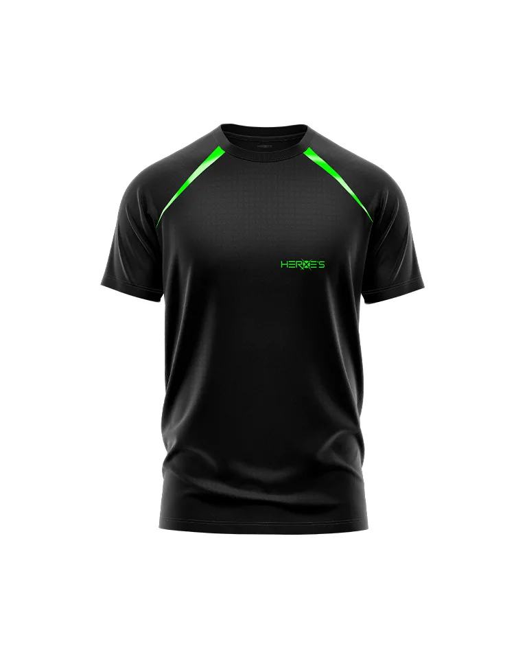 heroe-s-predator-t-shirt-homme image 1