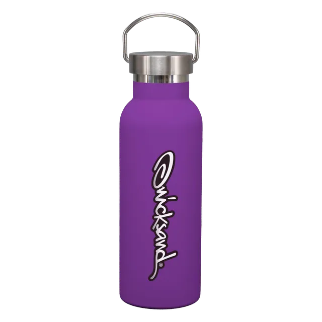 quicksand-p-one-gourde-thermique-violette image 1