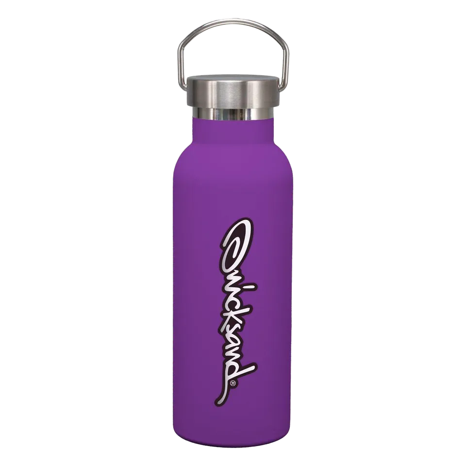 quicksand-p-one-gourde-thermique-violette image 1