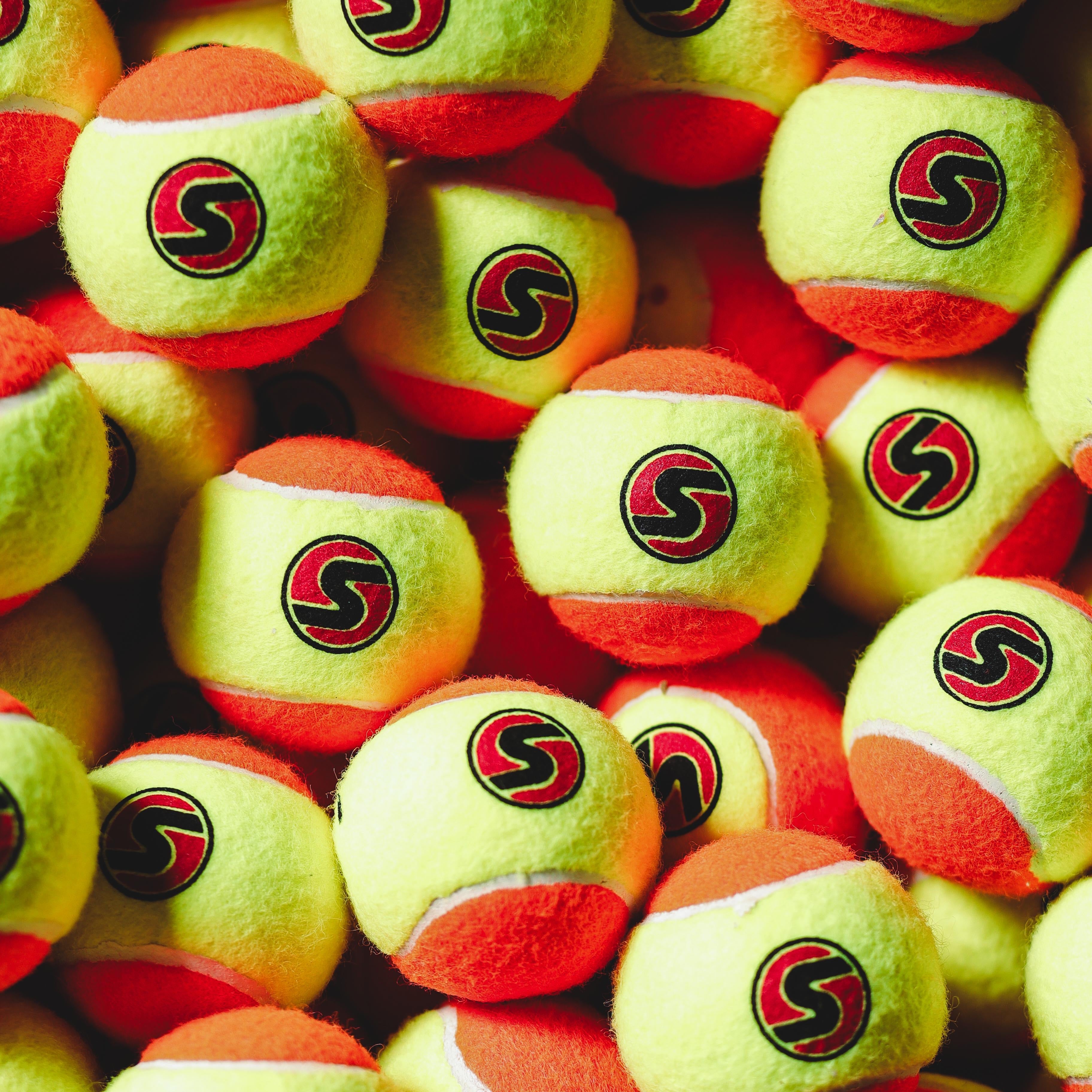 sxy-s-ball-itf-approved-balle-beach-tennis-tournoi image 1