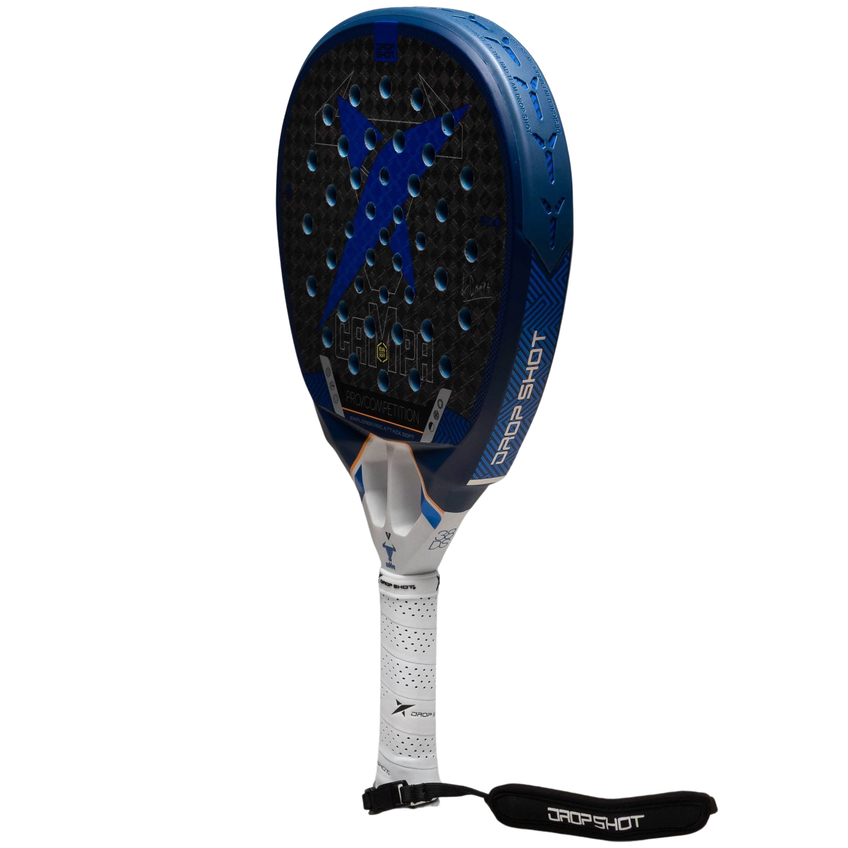drop-shot-explorer-pro-attack-soft-raquette-padel-2026 image 2