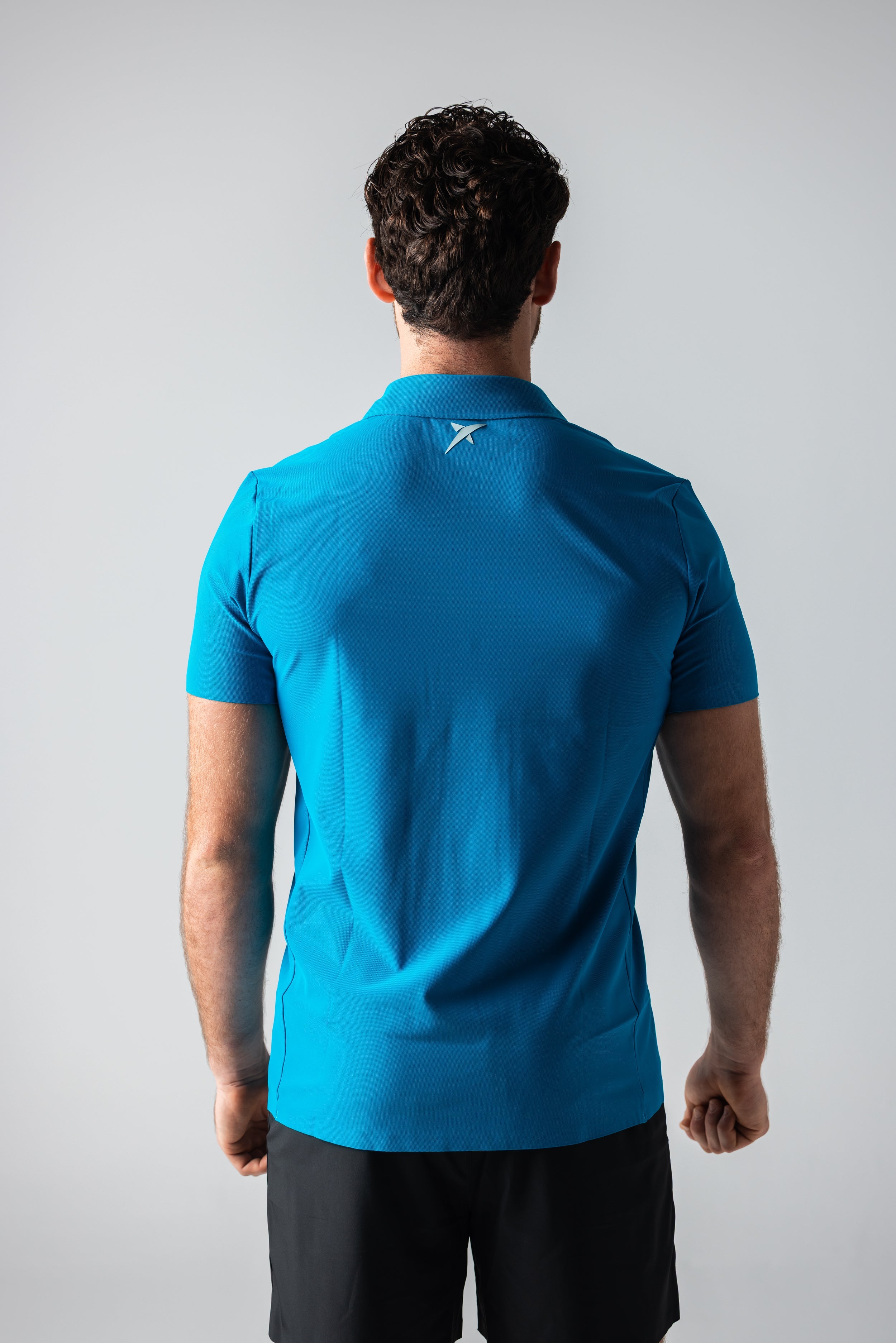 drop-shot-campa-polo-homme-lucas-campagnolo-piqu-165-gsm image 7