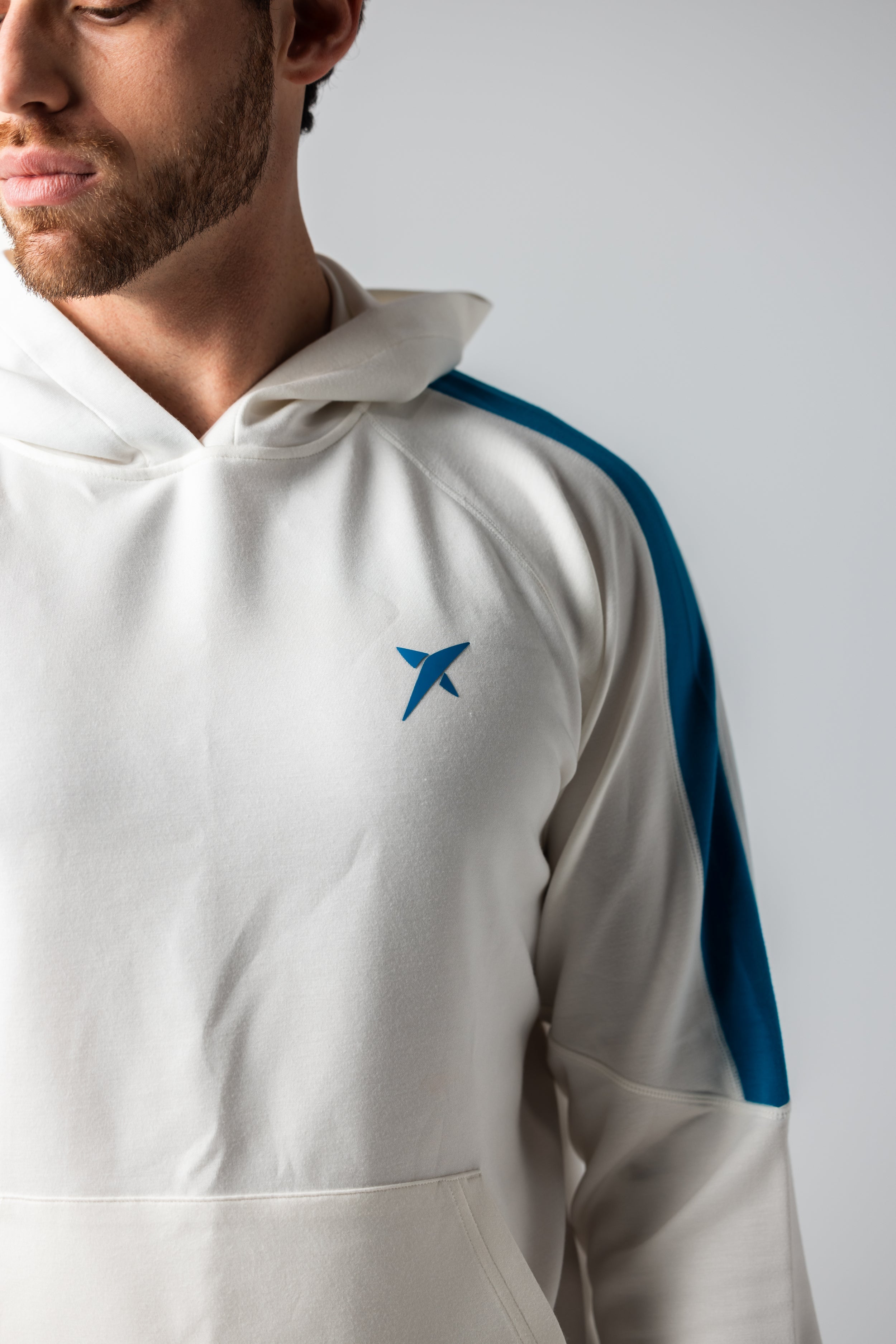 drop-shot-campa-drop-sweatshirt-homme-technique image 8