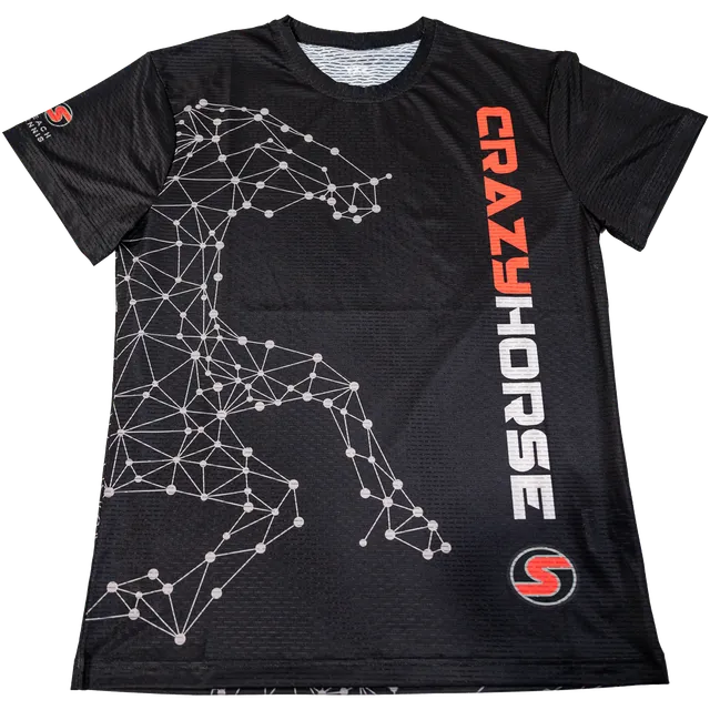 sxy-nkd-competition-t-shirt-dition-crazy-horse-made-in-italy image 1