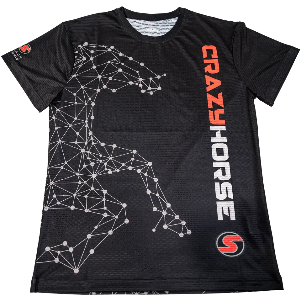 sxy-nkd-competition-t-shirt-dition-crazy-horse-made-in-italy image 1