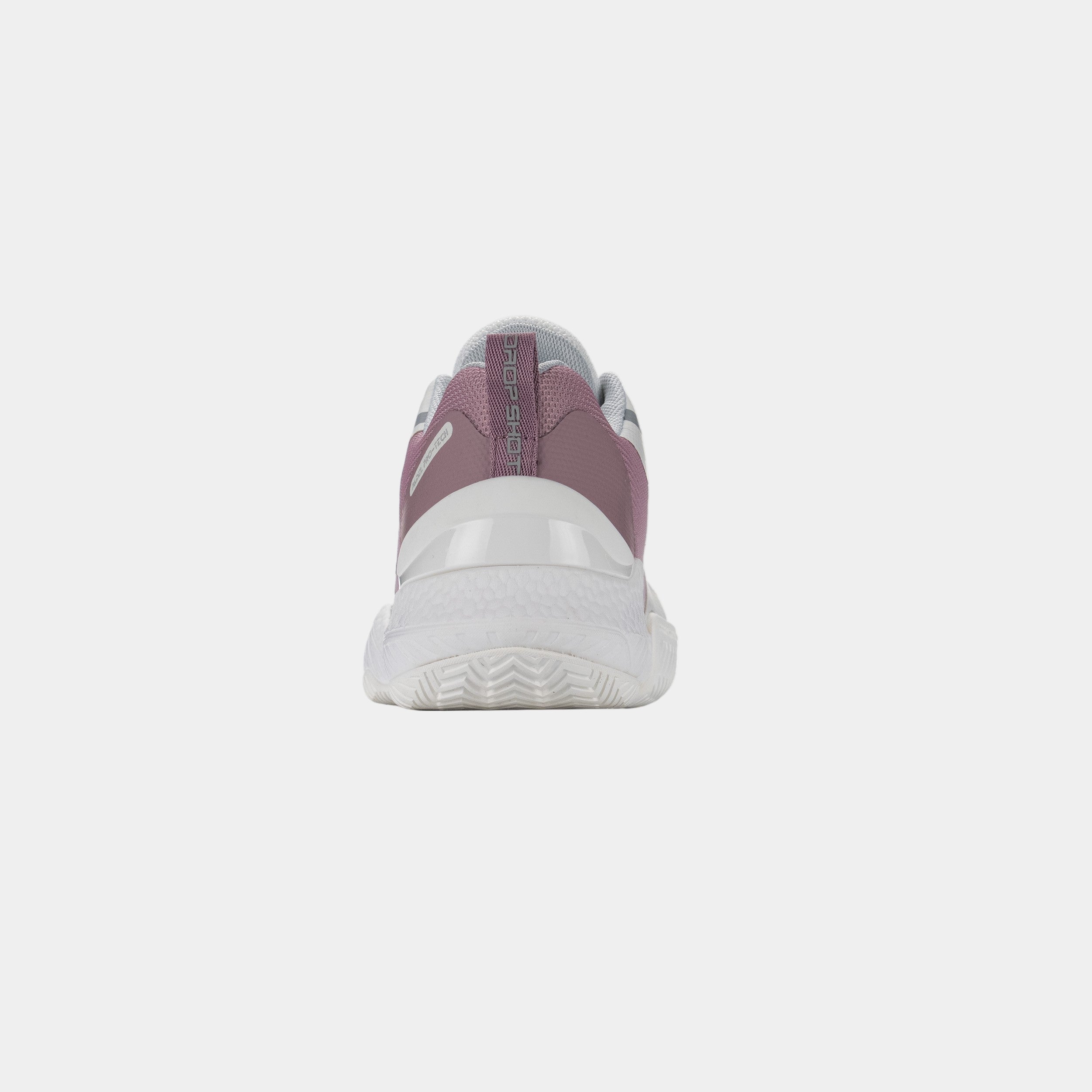 drop-shot-radiant-chaussure-femme-blanche image 4