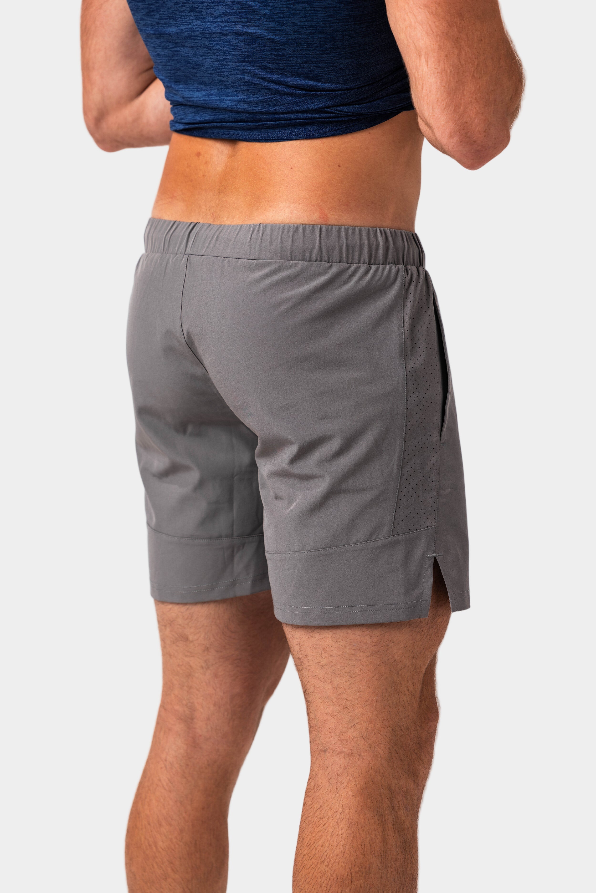 drop-shot-berni-short-short-de-padel-homme image 7