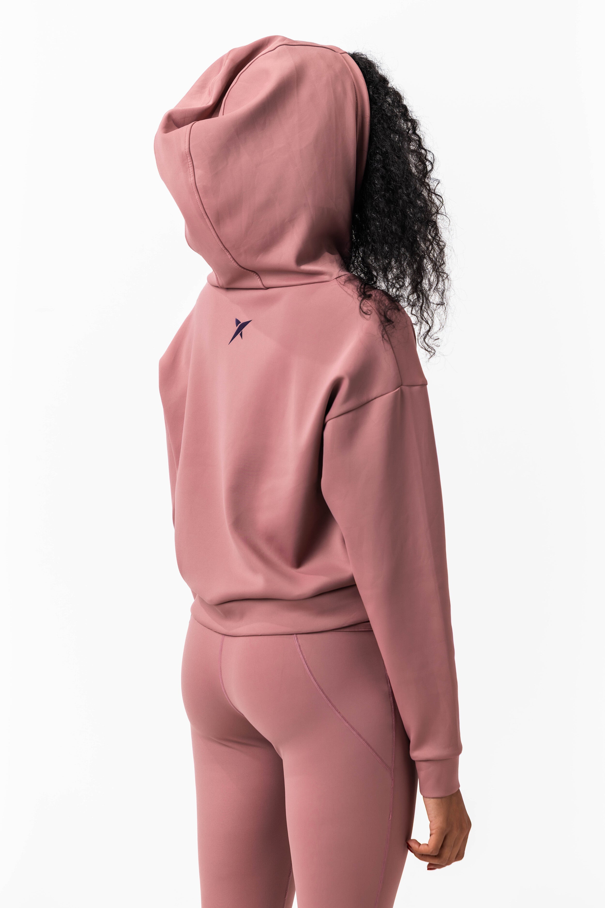 drop-shot-vania-surv-tement-femme-nylon-elastane-air-layer image 4