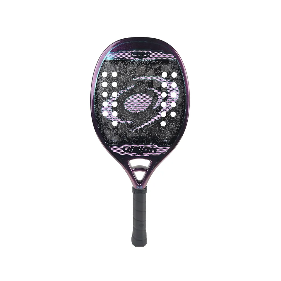 vision-magnum-uni-2026-raquette-beach-tennis-carbone-12k image 1
