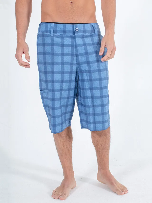 short-sxy-men-s-transformer-11-bleu-boardshort-hybride-7-poches image 1