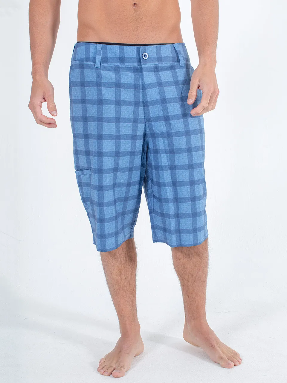short-sxy-men-s-transformer-11-bleu-boardshort-hybride-7-poches image 1