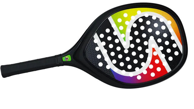 sxy-blade-raquette-de-beach-tennis-pro image 1
