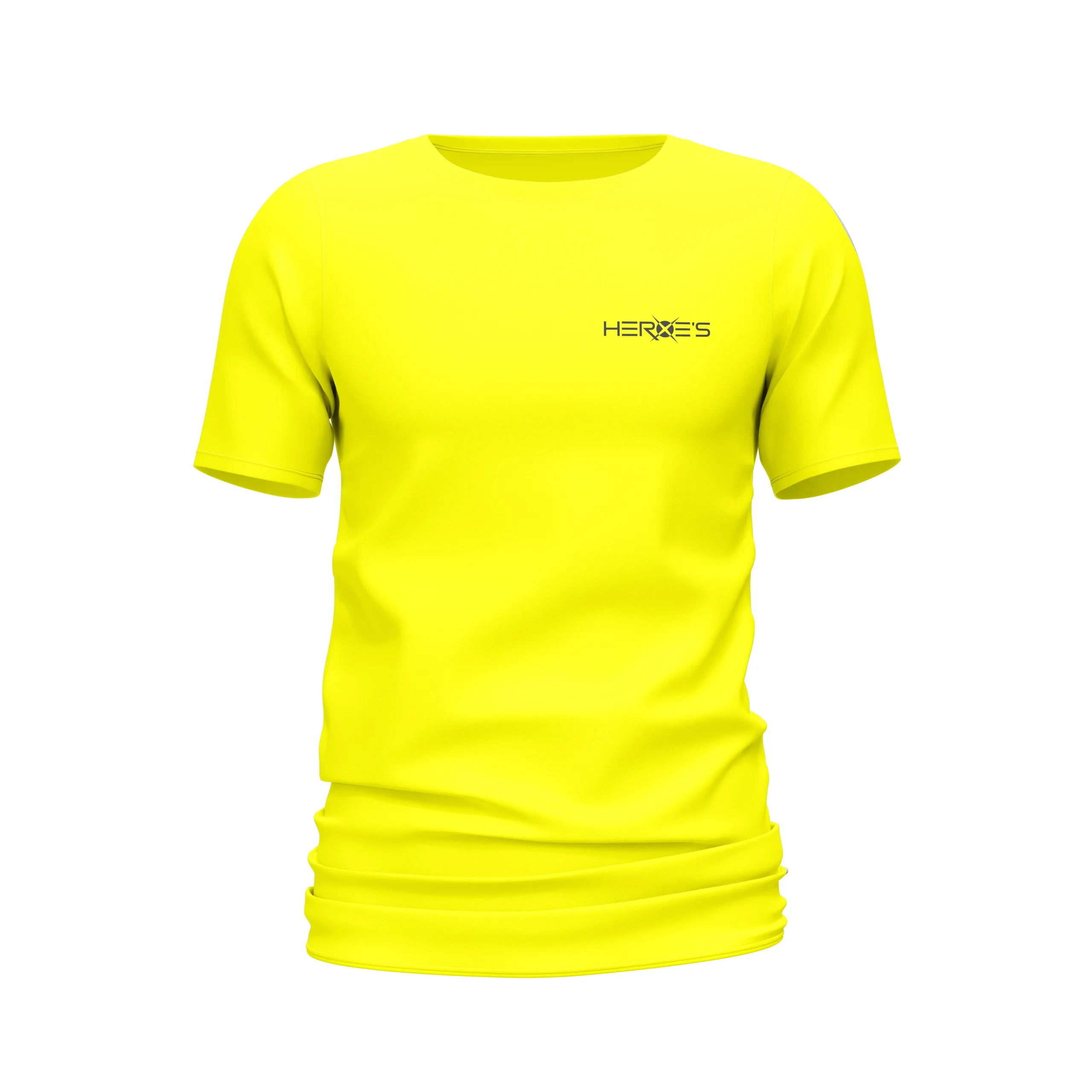 heroe-s-t-shirt-basic-t-shirt-beach-tennis image 4