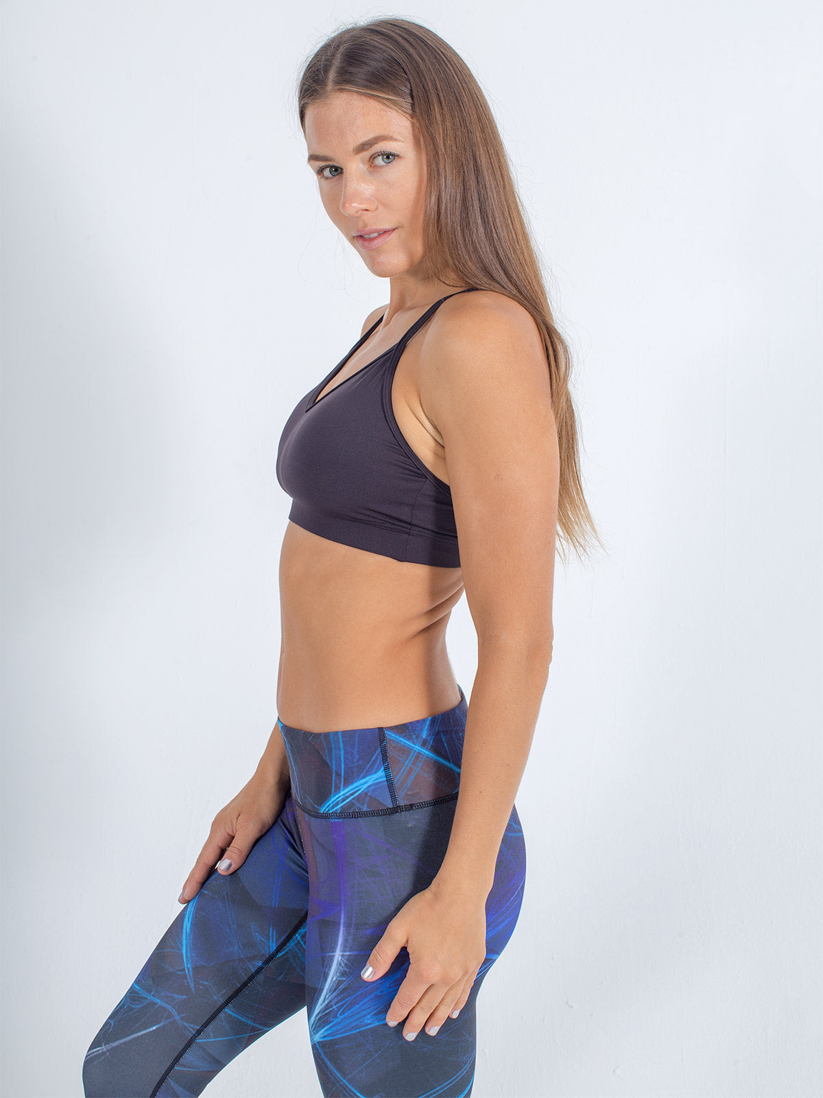 sxy-gym-to-swim-racerback-top-black-brassi-re-sport image 3