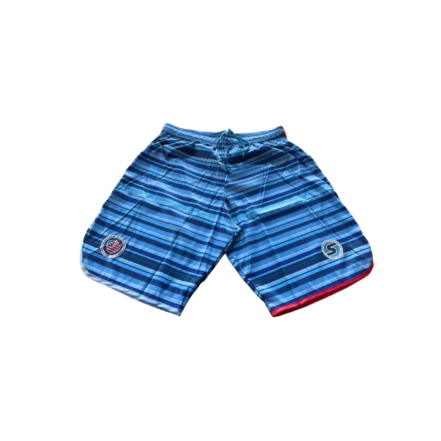 sxy-team-usa-short-ray-homme-beach-tennis image 1