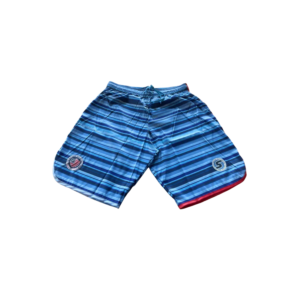 sxy-team-usa-short-ray-homme-beach-tennis image 1