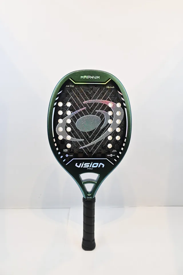 raquette-beach-tennis-vision-magnum-2026 image 1