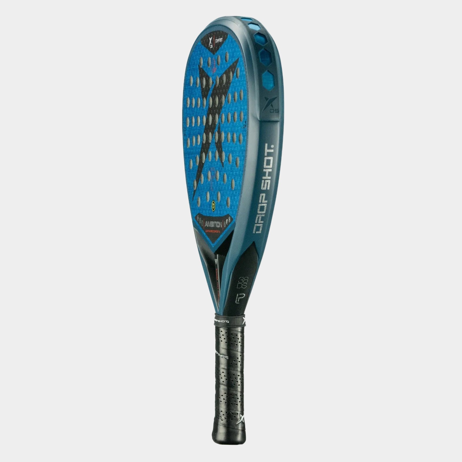 drop-shot-canyon-pro-comfort-1-0-raquette-de-padel image 3