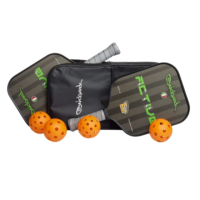 quicksand-active-kit-pickleball image 1