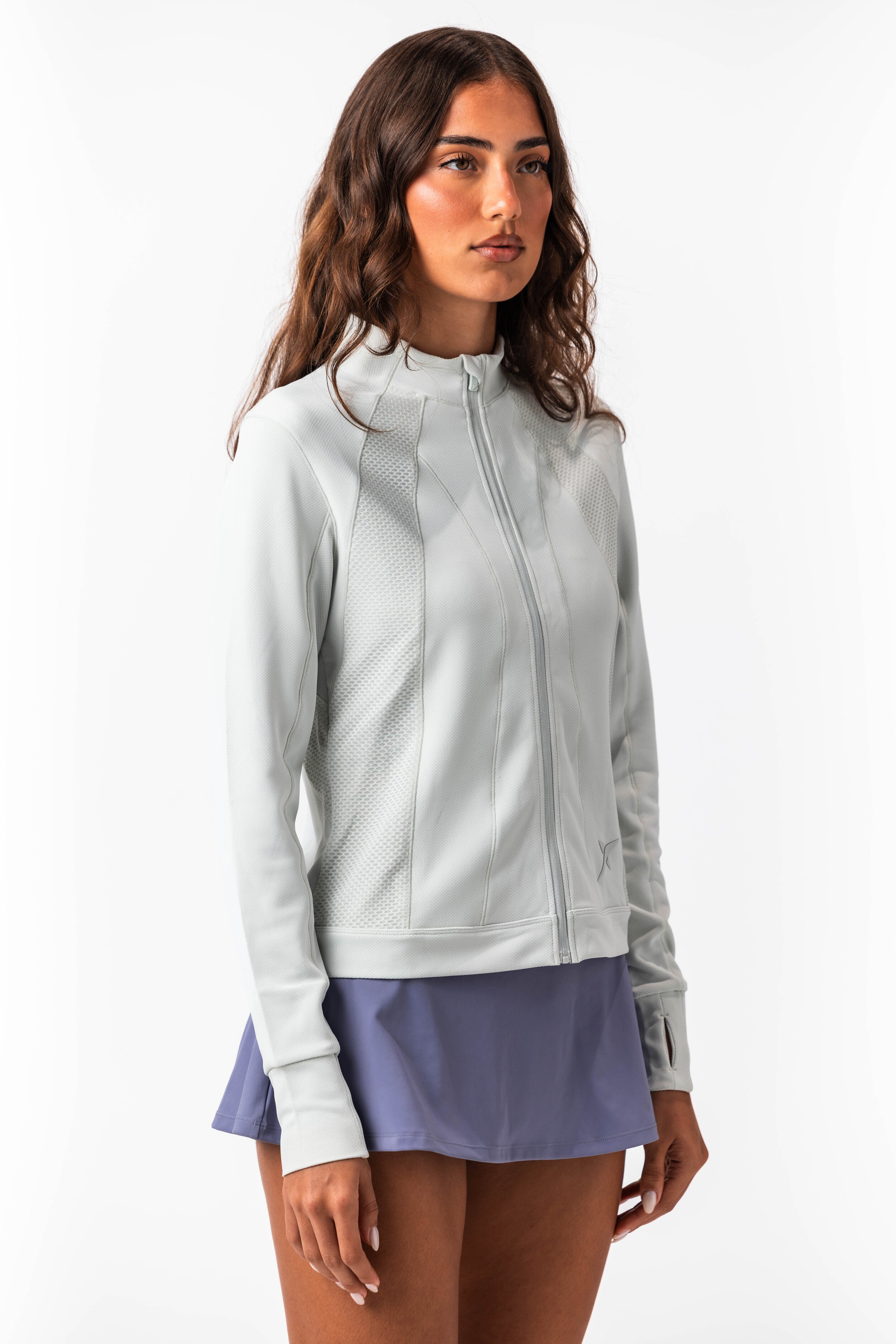 drop-shot-virsa-veste-femme-padel image 3