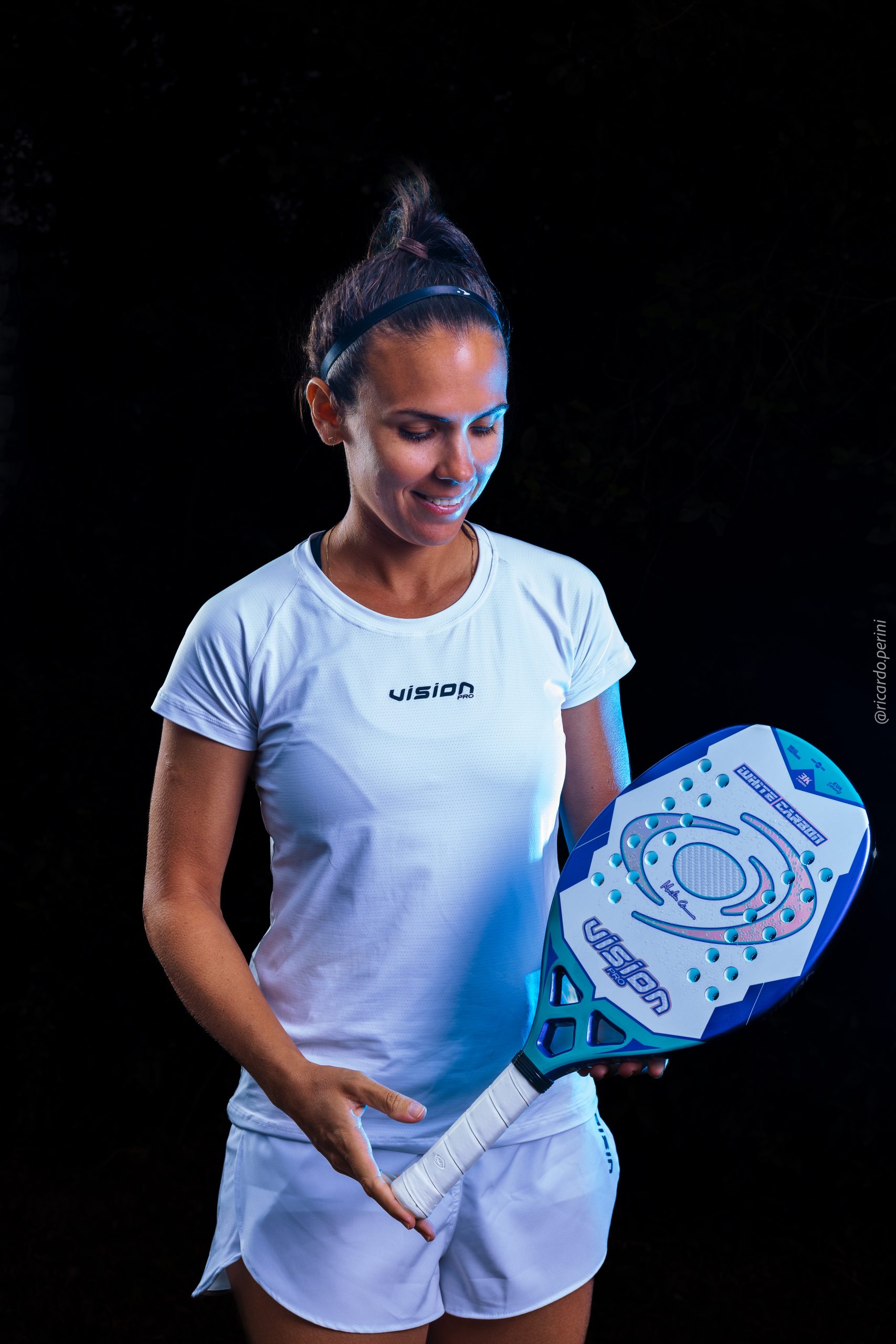 vision-white-carbon-2025-raquette-de-beach-tennis-carbone-3k-325-335-g image 6