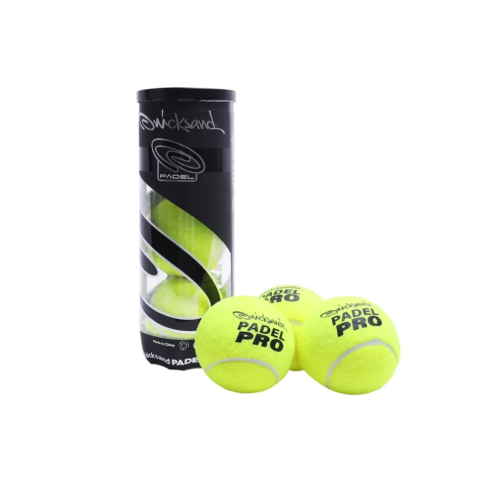 quicksand-tubo-da-3-palline-tube-de-3-balles-de-padel image 1