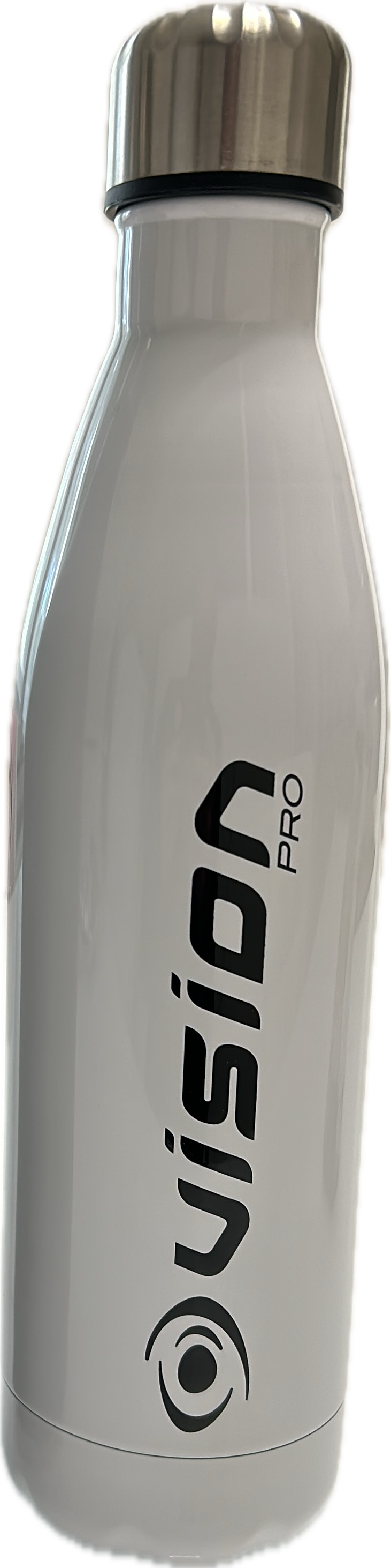 vision-borraccia-total-white-750-ml-gourde-aluminium-beach-tennis image 1