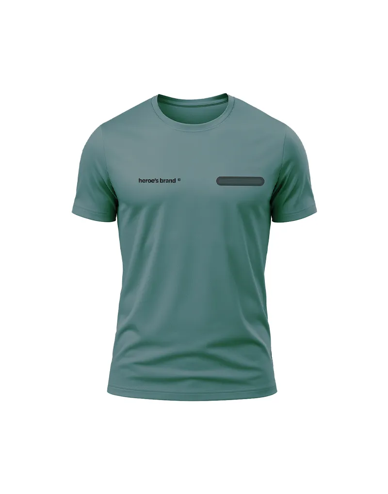 heroe-s-t-shirt-homme-apex image 1