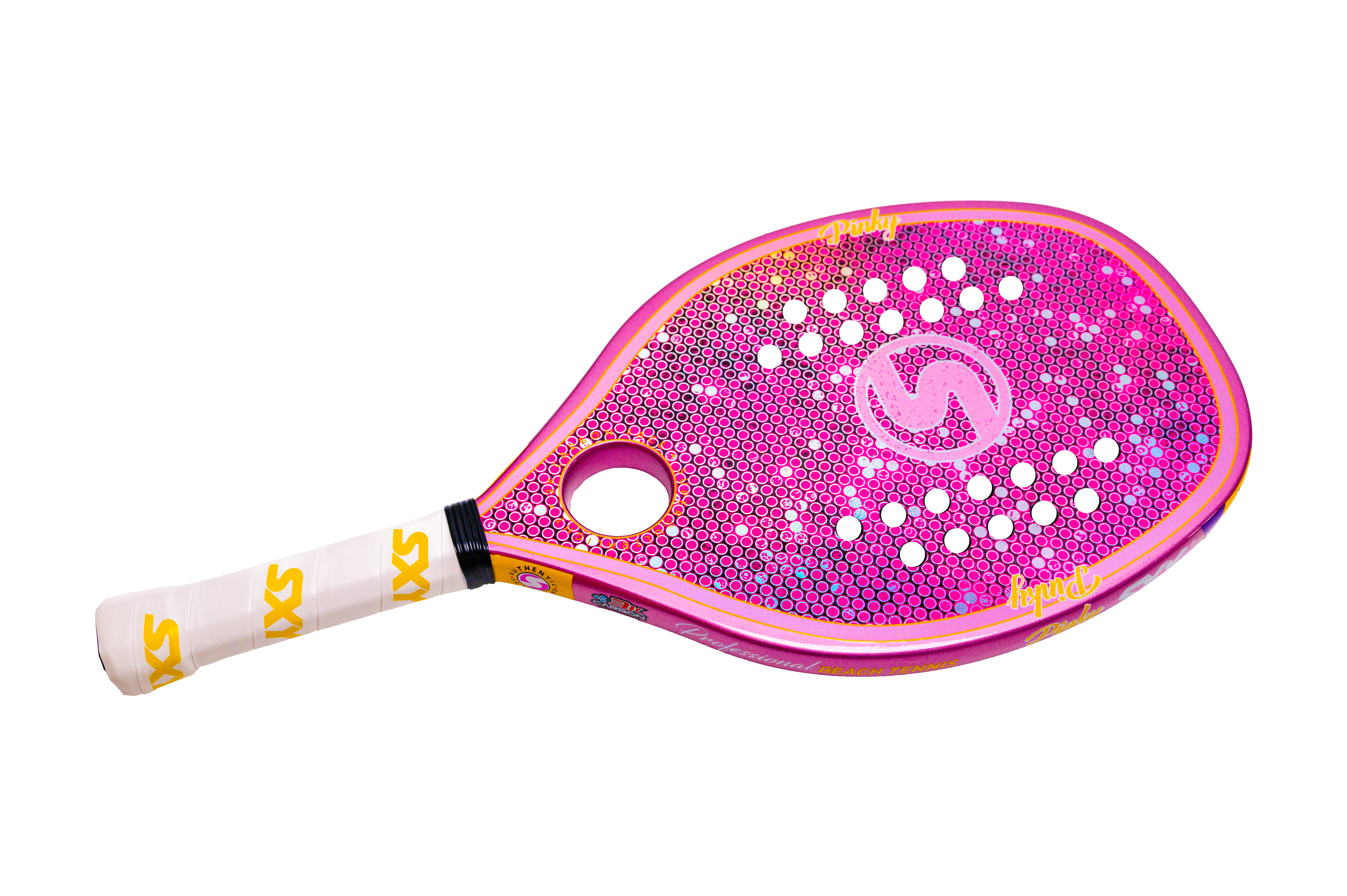sxy-pinky-dition-sp-ciale-raquette-de-beach-tennis image 3